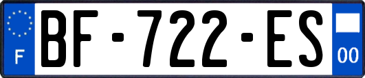 BF-722-ES