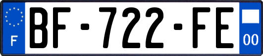 BF-722-FE