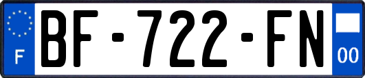 BF-722-FN