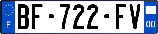 BF-722-FV