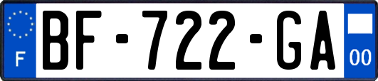 BF-722-GA
