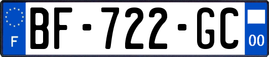 BF-722-GC