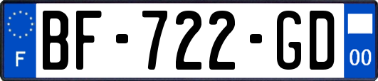 BF-722-GD