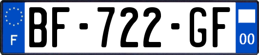 BF-722-GF