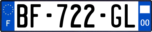 BF-722-GL