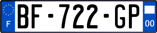 BF-722-GP