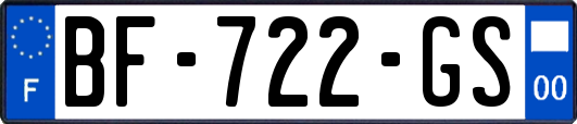 BF-722-GS