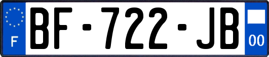 BF-722-JB