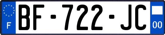 BF-722-JC