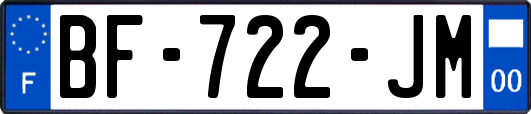 BF-722-JM