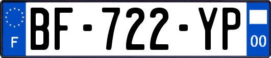 BF-722-YP