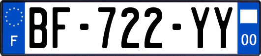 BF-722-YY