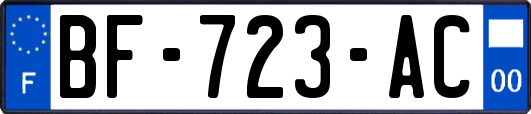 BF-723-AC