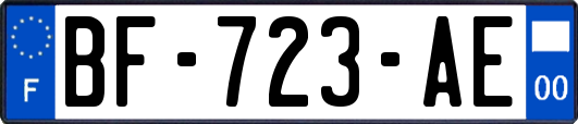 BF-723-AE