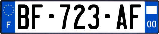 BF-723-AF