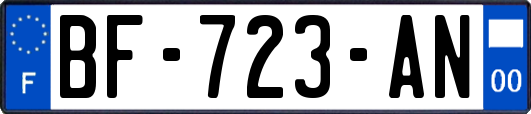 BF-723-AN