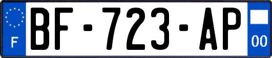 BF-723-AP