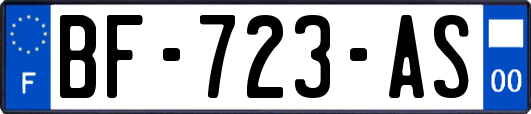 BF-723-AS