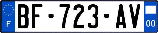 BF-723-AV