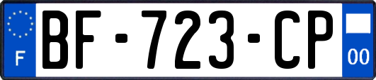 BF-723-CP