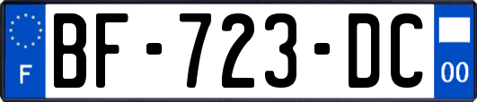 BF-723-DC