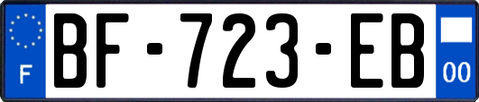 BF-723-EB