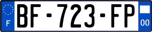 BF-723-FP