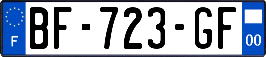 BF-723-GF