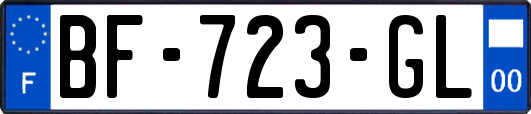 BF-723-GL