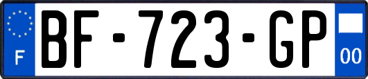 BF-723-GP
