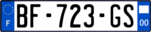 BF-723-GS