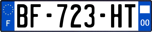 BF-723-HT