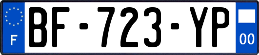 BF-723-YP
