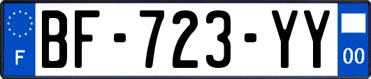 BF-723-YY