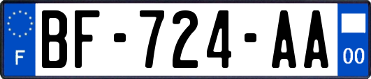 BF-724-AA