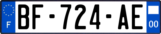 BF-724-AE