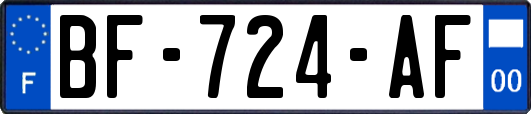 BF-724-AF