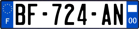 BF-724-AN