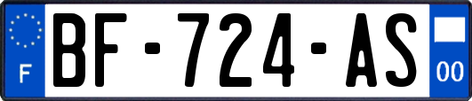 BF-724-AS