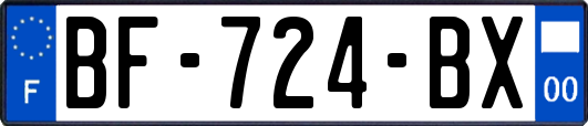 BF-724-BX