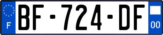 BF-724-DF