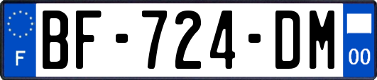 BF-724-DM