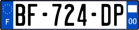 BF-724-DP