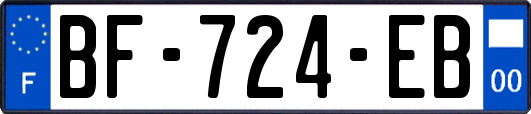 BF-724-EB