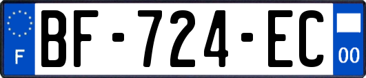 BF-724-EC