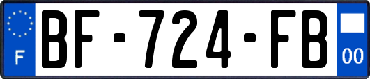 BF-724-FB