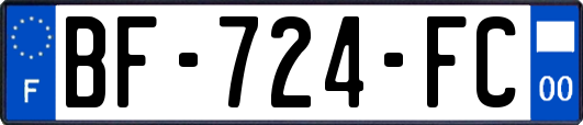BF-724-FC