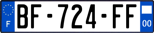 BF-724-FF