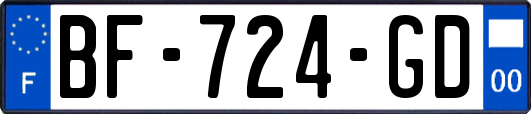 BF-724-GD