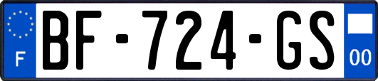 BF-724-GS